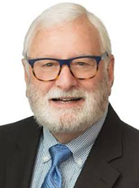 Professor Robert Buch